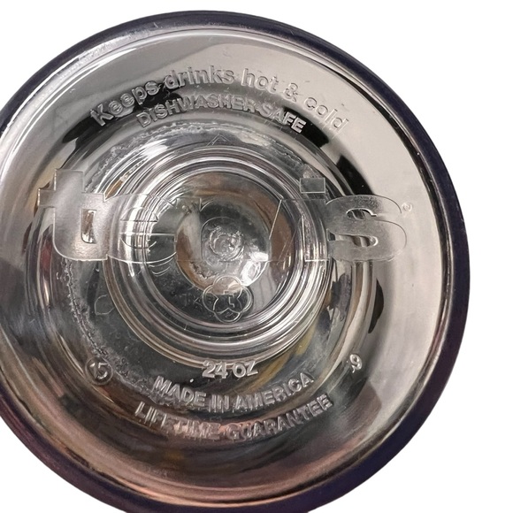 Tervis 24oz Minions Plastic Tumbler with Lid Preowned - Picture 7 of 10